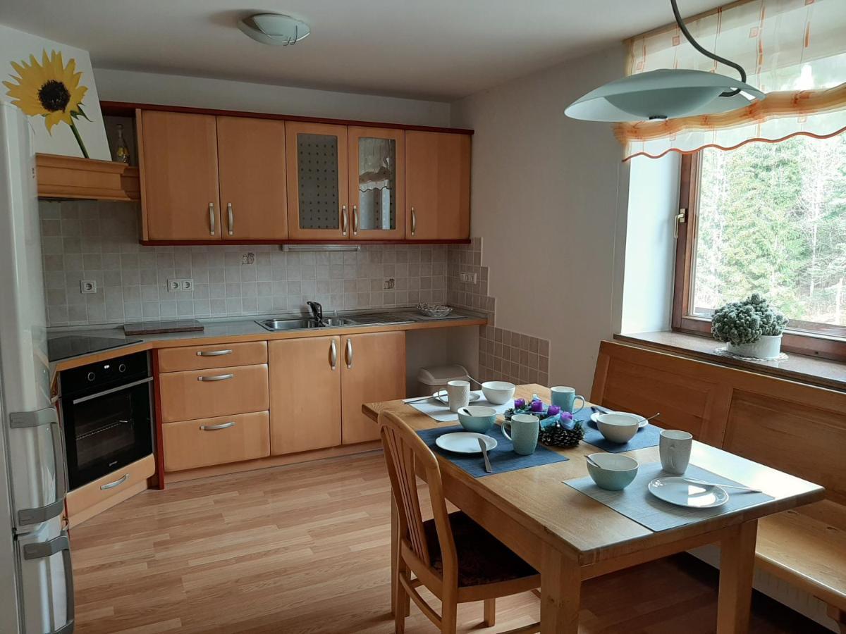 Apartma Teloh Kopacnica Exteriér fotografie