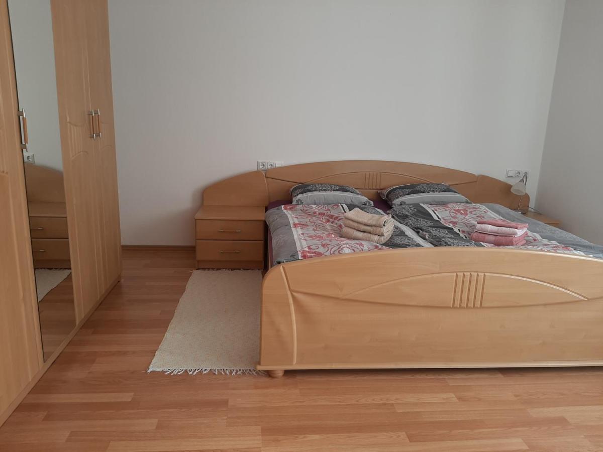 Apartma Teloh Kopacnica Exteriér fotografie