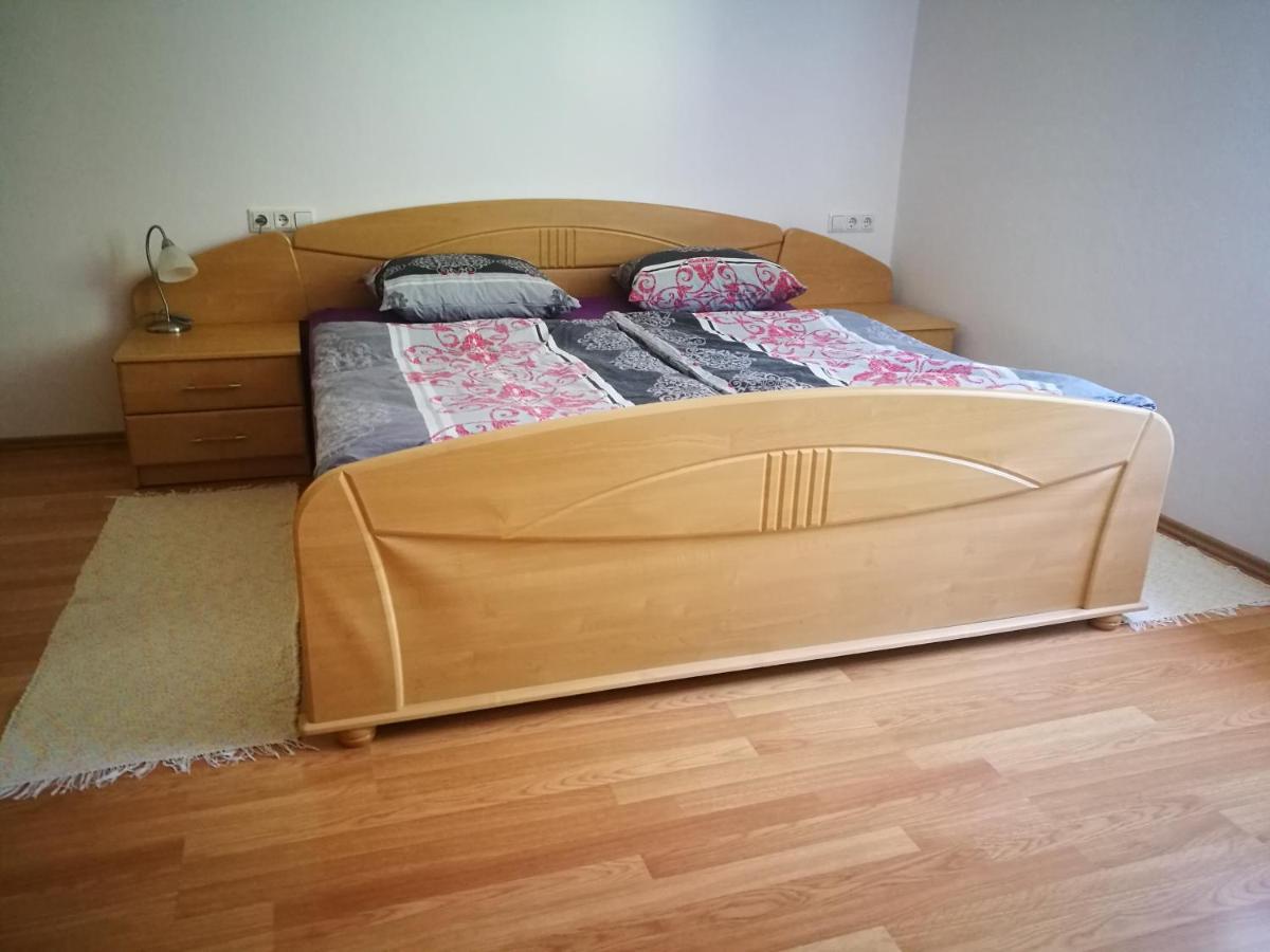 Apartma Teloh Kopacnica Exteriér fotografie